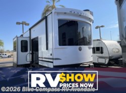 New 2027 CrossRoads Hampton 388FKL available in Avondale, Arizona