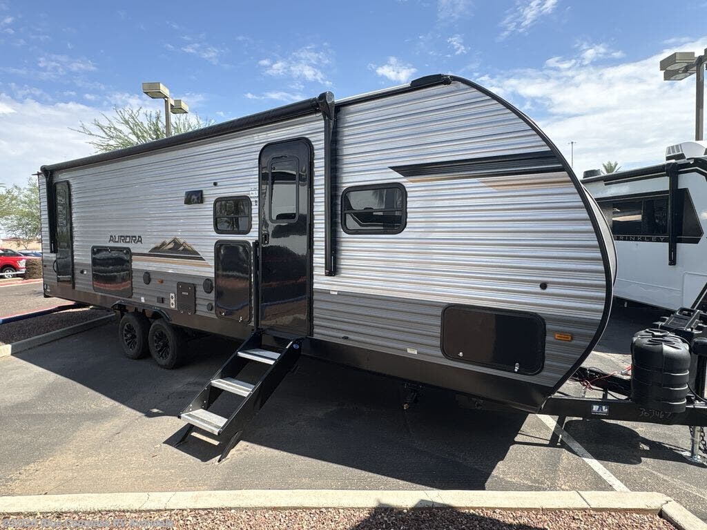 New 2027 Forest River Aurora 27DBH available in Avondale, Arizona