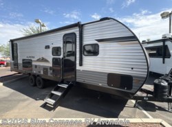 New 2027 Forest River Aurora 27DBH available in Avondale, Arizona
