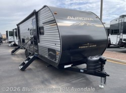 New 2027 Forest River Aurora 27DBH available in Avondale, Arizona