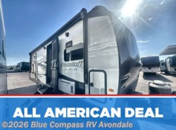 Used 2024 Forest River Flagstaff 26FKBS available in Avondale, Arizona