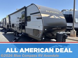 New 2026 Forest River Aurora 27DBH available in Avondale, Arizona
