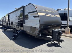 New 2026 Forest River Aurora 27DBH available in Avondale, Arizona