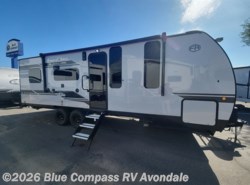 New 2026 Forest River Cherokee Grey Wolf Black Label 22RRBL available in Avondale, Arizona