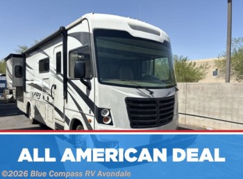 Used 2017 Forest River FR3 30DS available in Avondale, Arizona