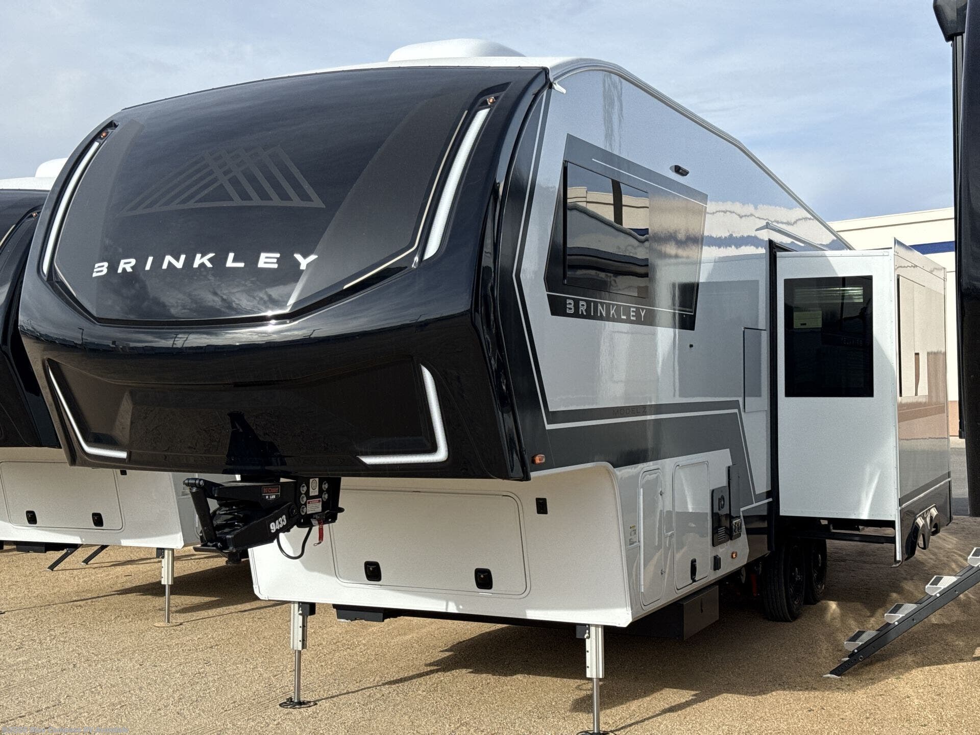 New 2026 Brinkley RV Model Z 2810 available in Avondale, Arizona