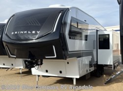 New 2026 Brinkley RV Model Z 2810 available in Avondale, Arizona
