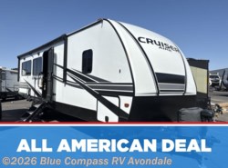 Used 2021 CrossRoads Cruiser Aire CR28RKS available in Avondale, Arizona