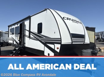 Used 2021 CrossRoads Cruiser Aire CR28RKS available in Avondale, Arizona