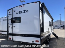 New 2026 Alliance RV Delta ML226 available in Avondale, Arizona