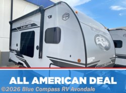 New 2026 Forest River Cherokee Wolf Pup Black Label 14CCWBL available in Avondale, Arizona