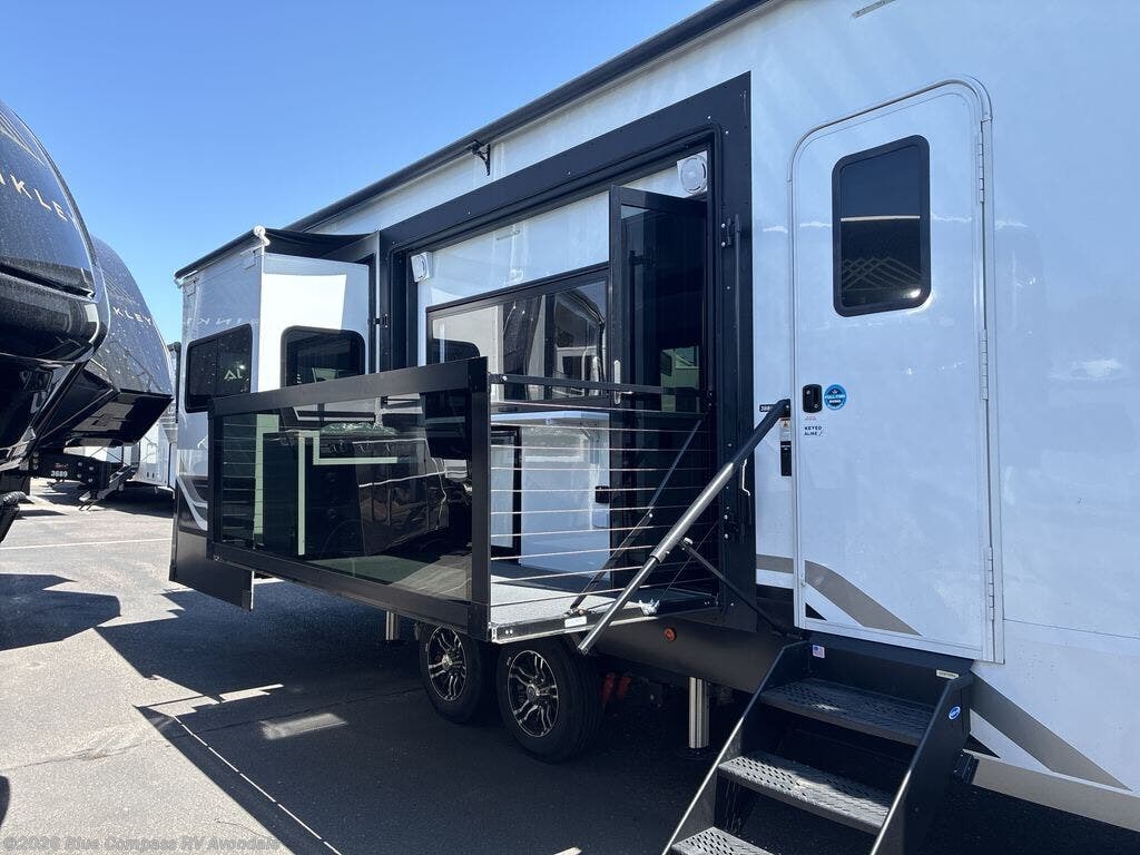 New 2027 Alliance RV Paradigm 388SP available in Avondale, Arizona