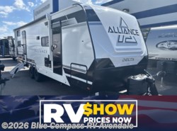 New 2027 Alliance RV Delta 281BH available in Avondale, Arizona