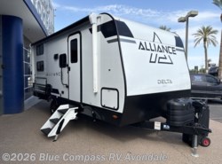 New 2027 Alliance RV Delta Solo BH181 available in Avondale, Arizona