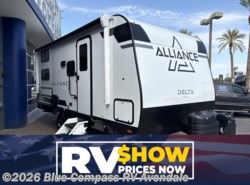 New 2027 Alliance RV Delta Solo BH181 available in Avondale, Arizona