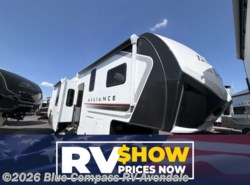 New 2027 Alliance RV Valor 37V11 available in Avondale, Arizona