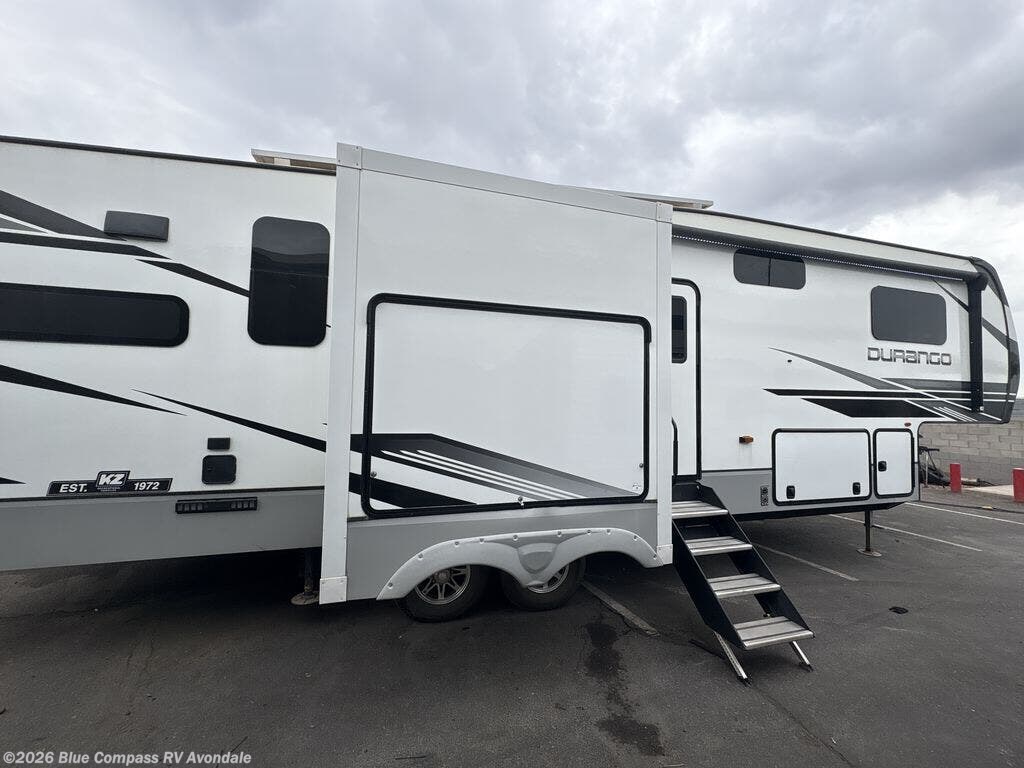 Used 2023 K-Z Durango D321RKT available in Avondale, Arizona