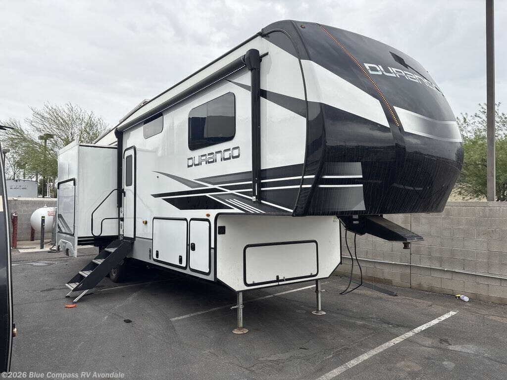 Used 2023 K-Z Durango D321RKT available in Avondale, Arizona