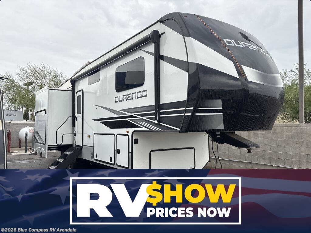 Used 2023 K-Z Durango D321RKT available in Avondale, Arizona