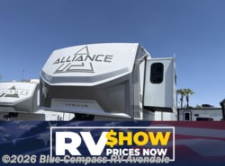 New 2027 Alliance RV Avenue 32RLS available in Avondale, Arizona