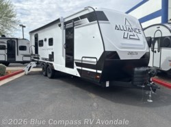 New 2027 Alliance RV Delta 252RL available in Avondale, Arizona