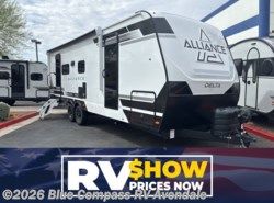 New 2027 Alliance RV Delta 252RL available in Avondale, Arizona