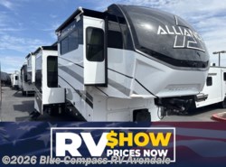 New 2027 Alliance RV Paradigm 385FL available in Avondale, Arizona