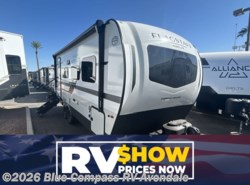 New 2027 Forest River Flagstaff Micro Lite 22FBS available in Avondale, Arizona