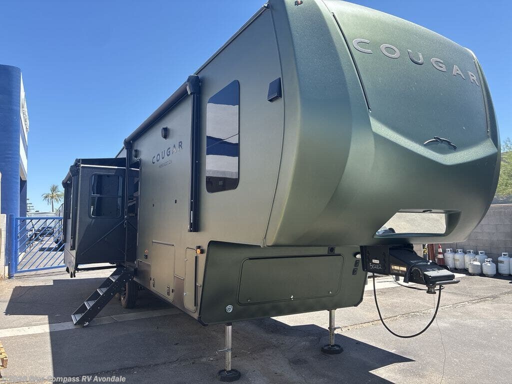 Used 2025 Keystone Cougar 316RLS available in Avondale, Arizona