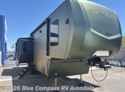 Used 2025 Keystone Cougar 316RLS available in Avondale, Arizona