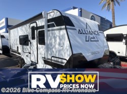 New 2027 Alliance RV Delta Ultra Lite ML226 available in Avondale, Arizona