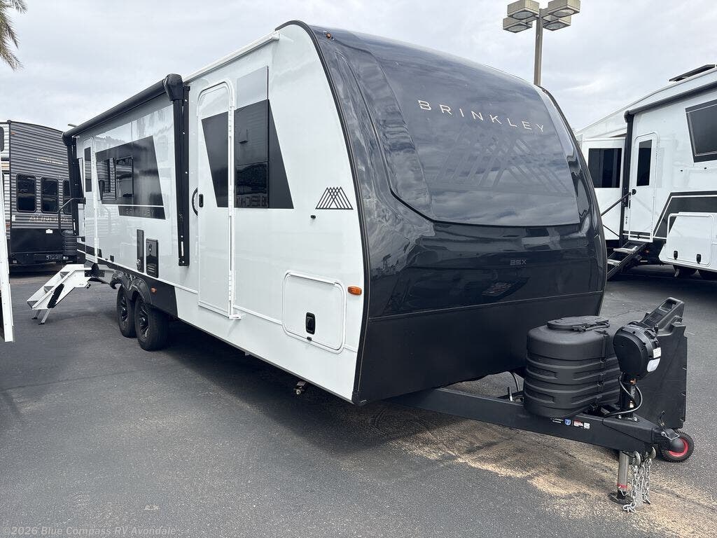 New 2027 Brinkley RV Model Ix 25x available in Avondale, Arizona