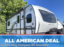 New 2027 Forest River Flagstaff E-Pro E201SFK available in Avondale, Arizona