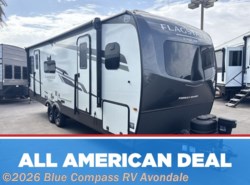 New 2027 Forest River Flagstaff Super Lite 26SRD available in Avondale, Arizona
