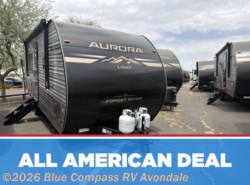 New 2027 Forest River Aurora Light 26BH available in Avondale, Arizona