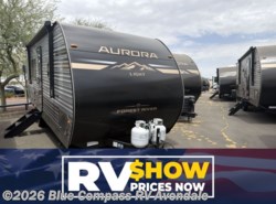 New 2027 Forest River Aurora Light 26BH available in Avondale, Arizona