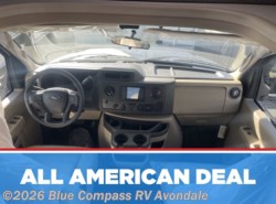 New 2026 Thor Motor Coach Geneva 19VT available in Avondale, Arizona