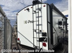 Used 2023 Forest River Flagstaff E-Pro E19FDS available in Avondale, Arizona