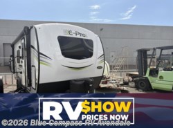Used 2023 Forest River Flagstaff E-Pro E19FDS available in Avondale, Arizona