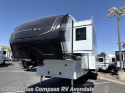 New 2026 Brinkley RV Model Z 3100 available in Avondale, Arizona