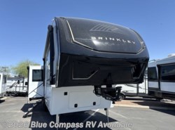 New 2026 Brinkley RV Model Z 3100 available in Avondale, Arizona