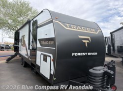 New 2027 Forest River Tracer 235RK available in Avondale, Arizona