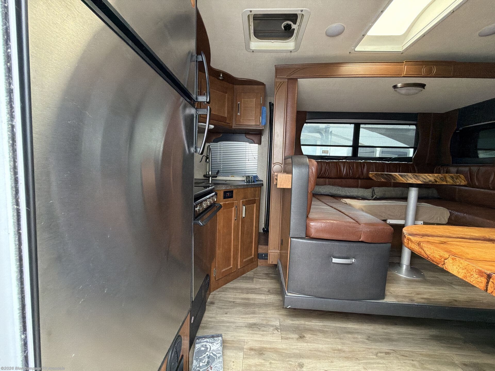 Used 2019 Lance  Lance Travel Trailers 2285 available in Avondale, Arizona