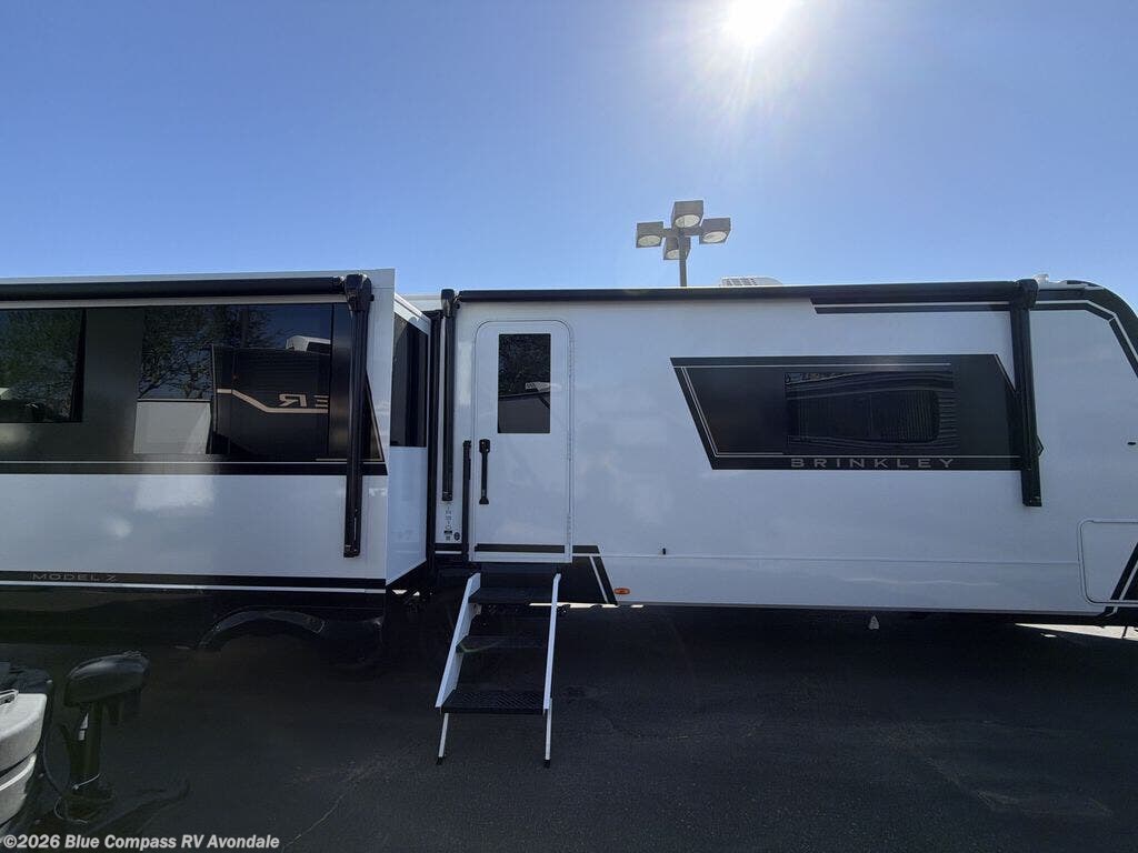 New 2027 Brinkley RV Model Z AIR 310 available in Avondale, Arizona