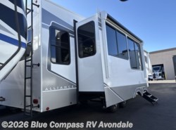 New 2026 Alliance RV Avenue 32RLS available in Avondale, Arizona
