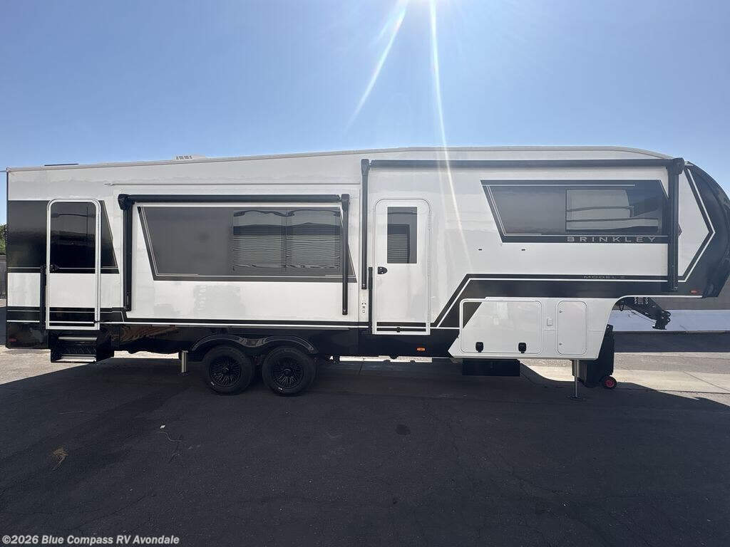 Used 2026 Brinkley RV Model Z 3210 available in Avondale, Arizona