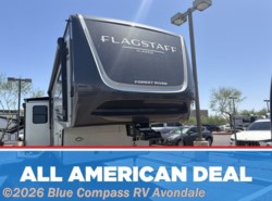New 2026 Forest River Flagstaff Classic F361RLS available in Avondale, Arizona