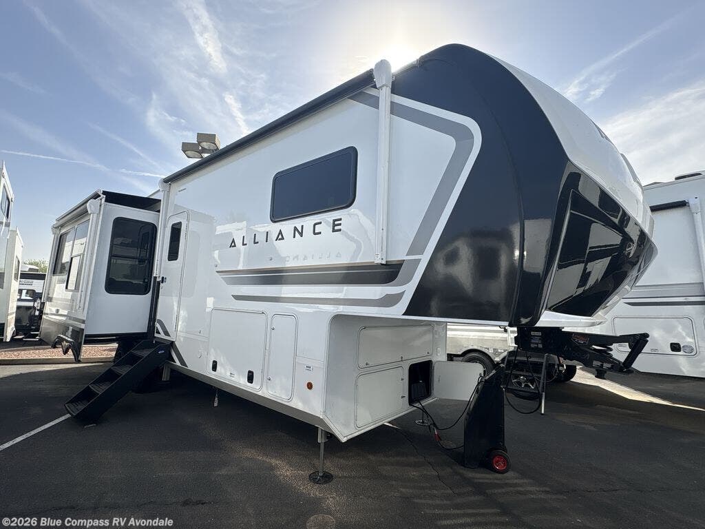New 2027 Alliance RV Paradigm 310RL available in Avondale, Arizona
