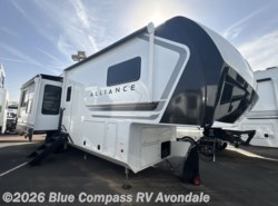 New 2027 Alliance RV Paradigm 310RL available in Avondale, Arizona