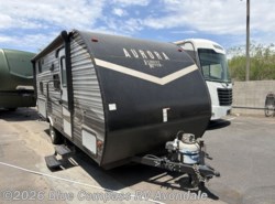 Used 2022 Forest River Aurora 18BHS available in Avondale, Arizona
